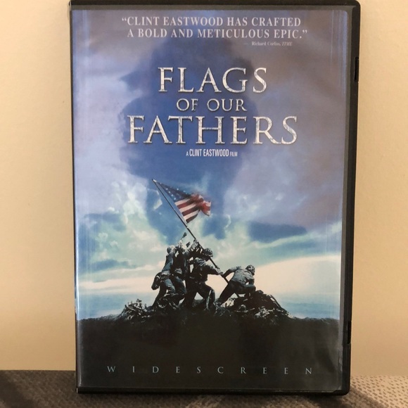 Clint Eastwood’s Flags of Our Fathers - Picture 1 of 5